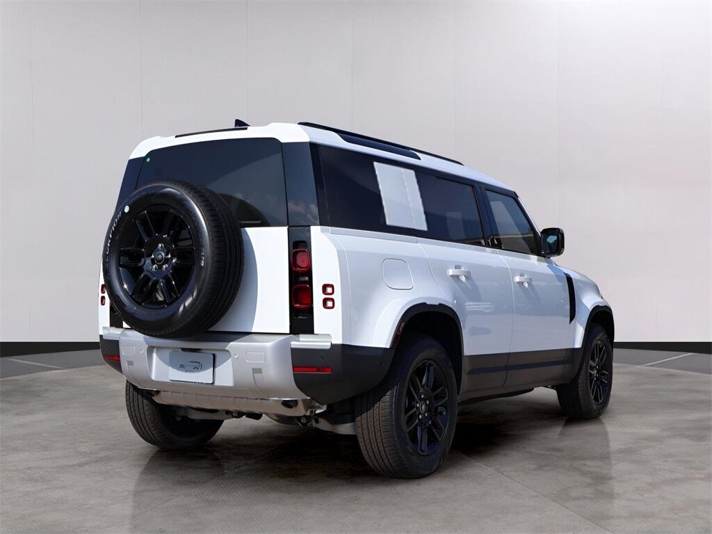2025 Land Rover Defender 110 S San Clemente CA