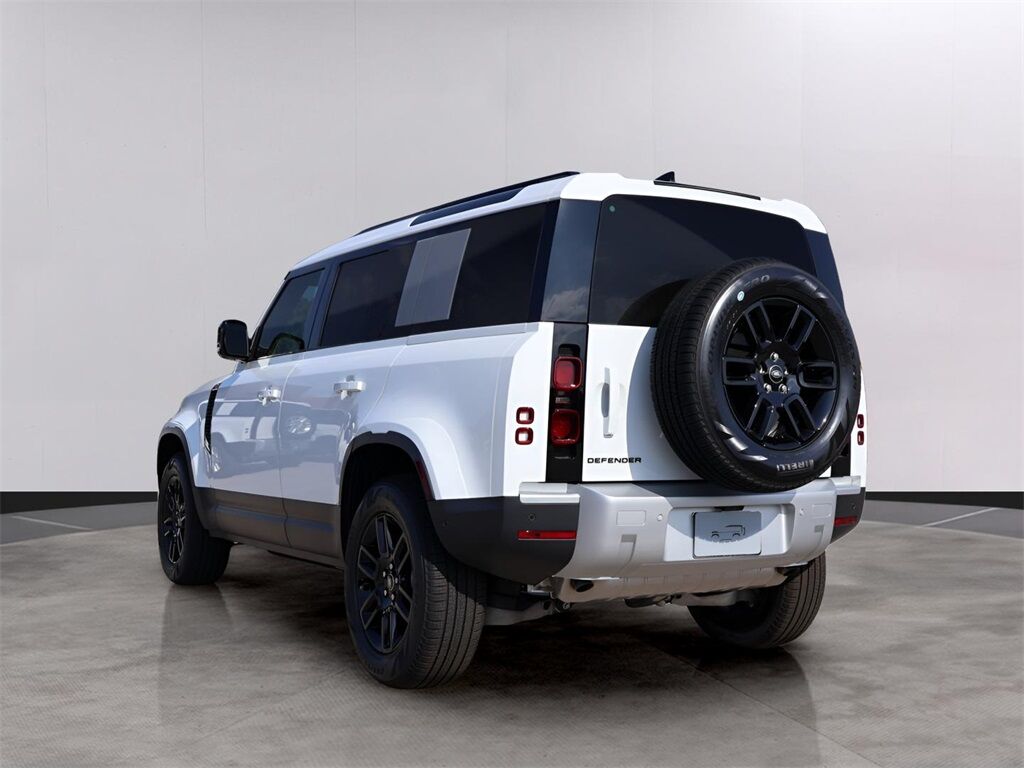 2025 Land Rover Defender 110 S San Clemente CA