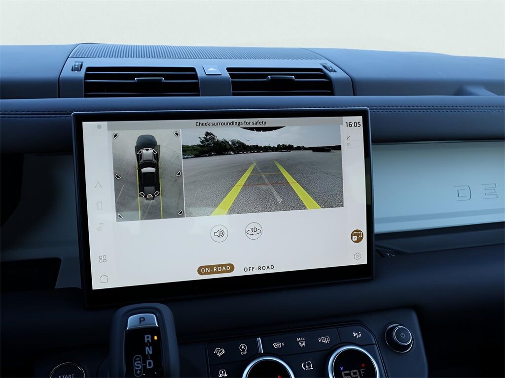 2025 Land Rover Defender 110 S San Clemente CA