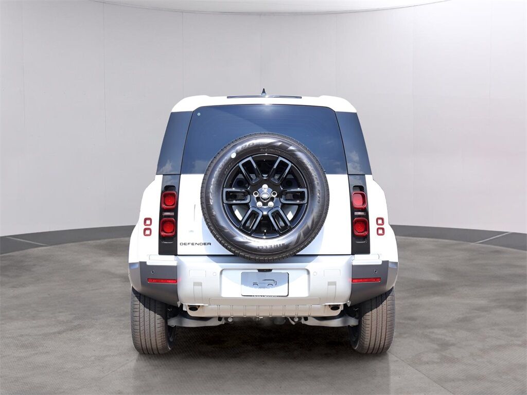 2025 Land Rover Defender 110 S San Clemente CA