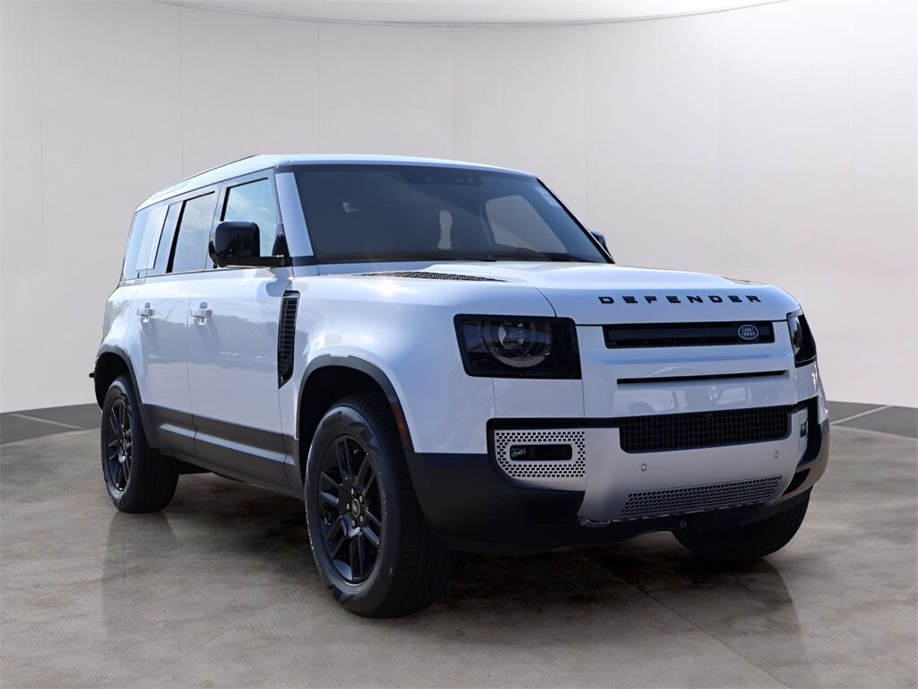 2025 Land Rover Defender 110 S San Clemente CA
