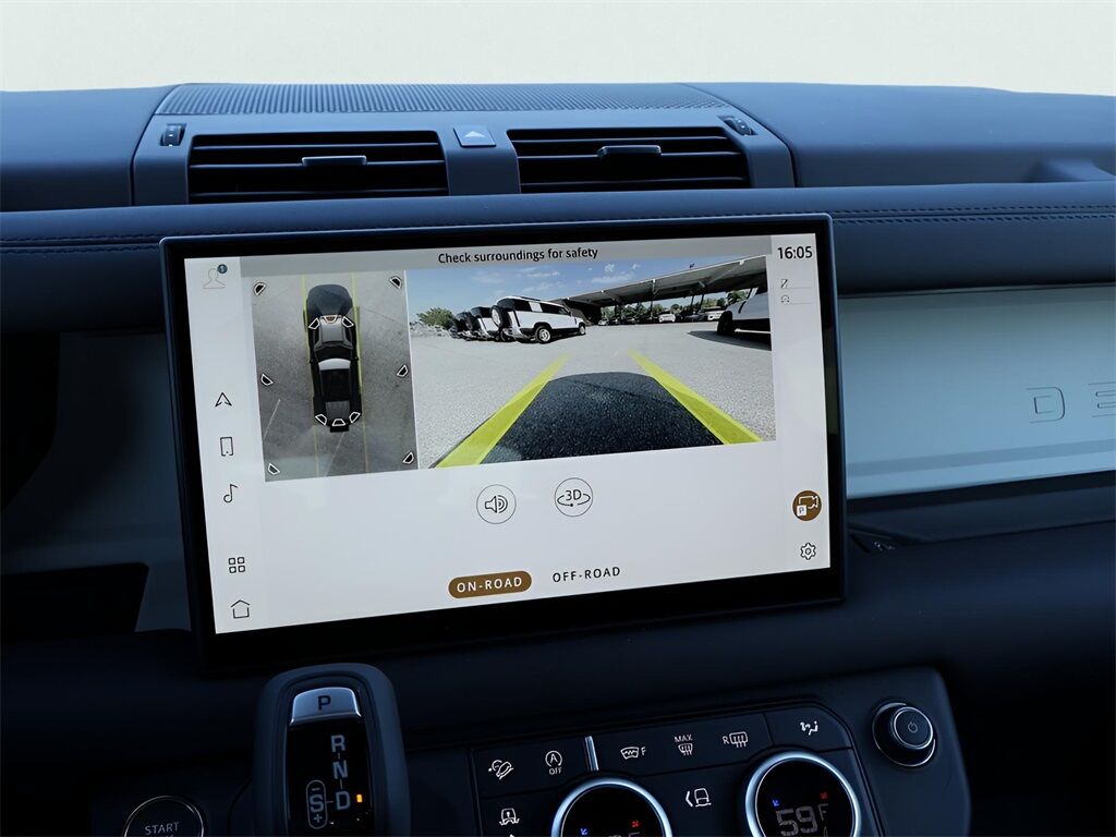 2025 Land Rover Defender 110 S San Clemente CA