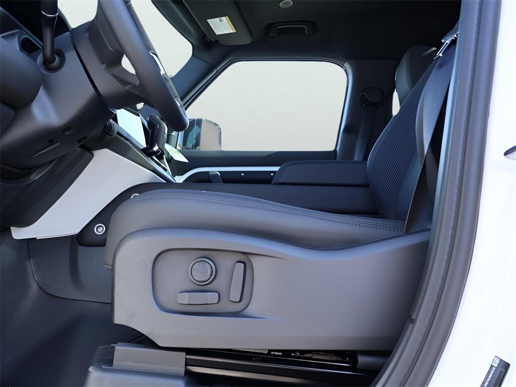 2025 Land Rover Defender 110 S San Clemente CA