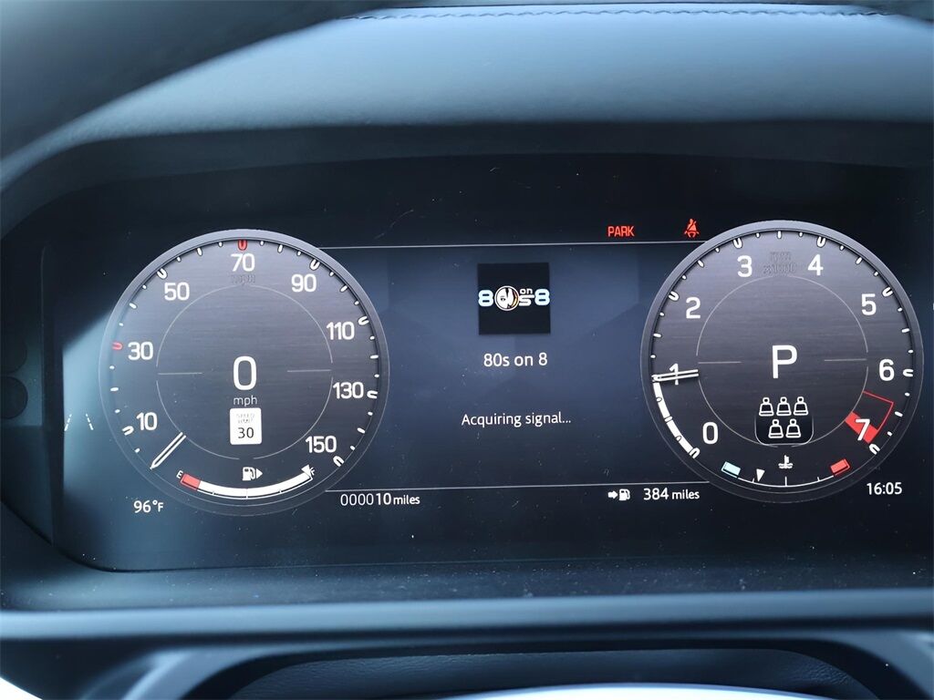 2025 Land Rover Defender 110 S San Clemente CA