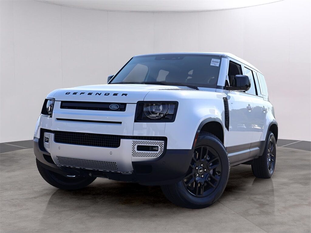 2025 Land Rover Defender 110 S San Clemente CA