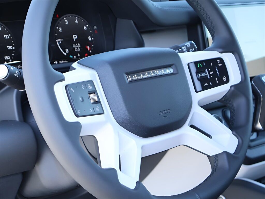 2025 Land Rover Defender 110 S San Clemente CA