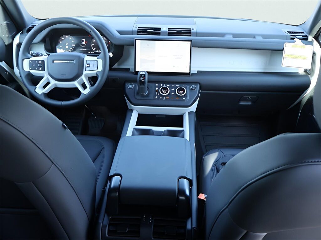2025 Land Rover Defender 110 S San Clemente CA