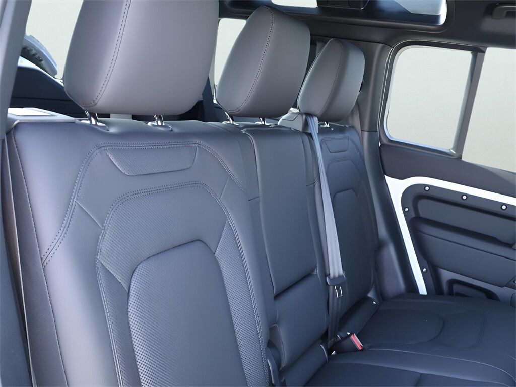 2025 Land Rover Defender 110 S San Clemente CA