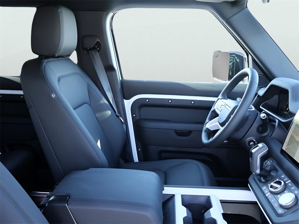 2025 Land Rover Defender 110 S San Clemente CA