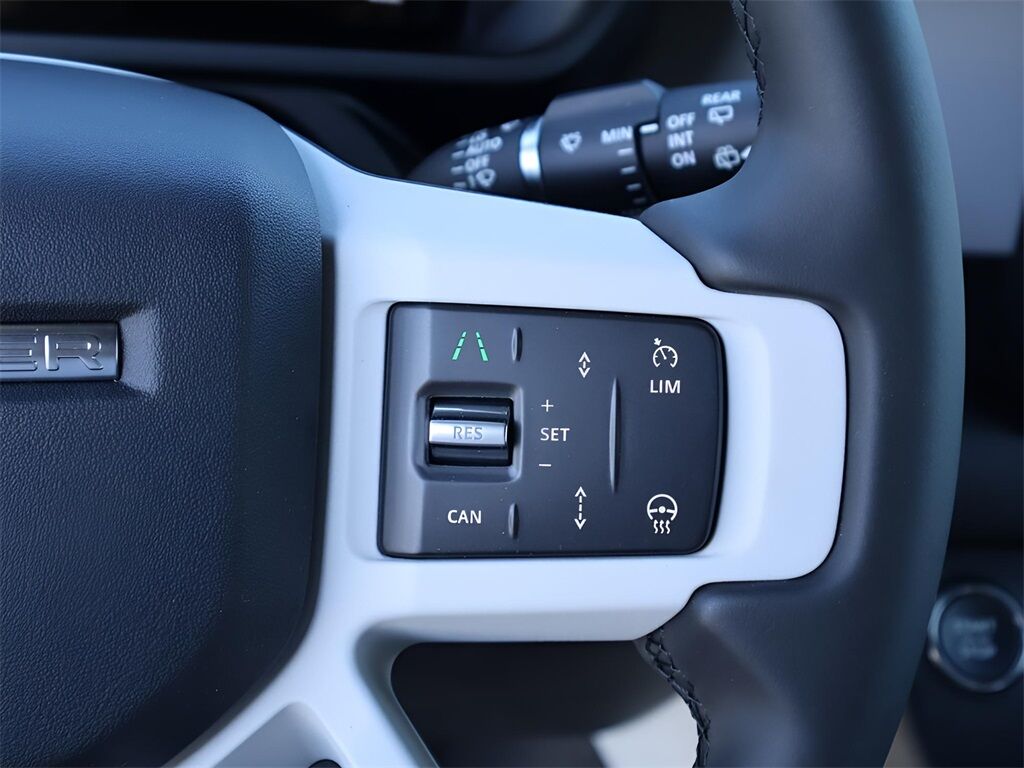 2025 Land Rover Defender 110 S San Clemente CA