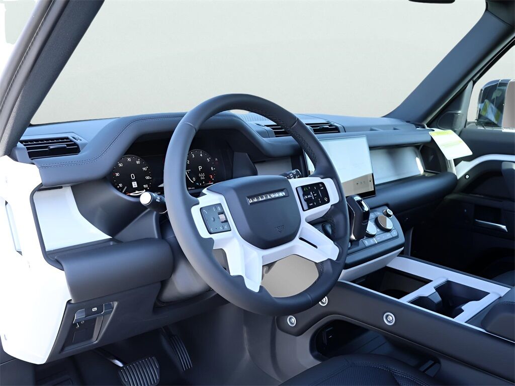 2025 Land Rover Defender 110 S San Clemente CA
