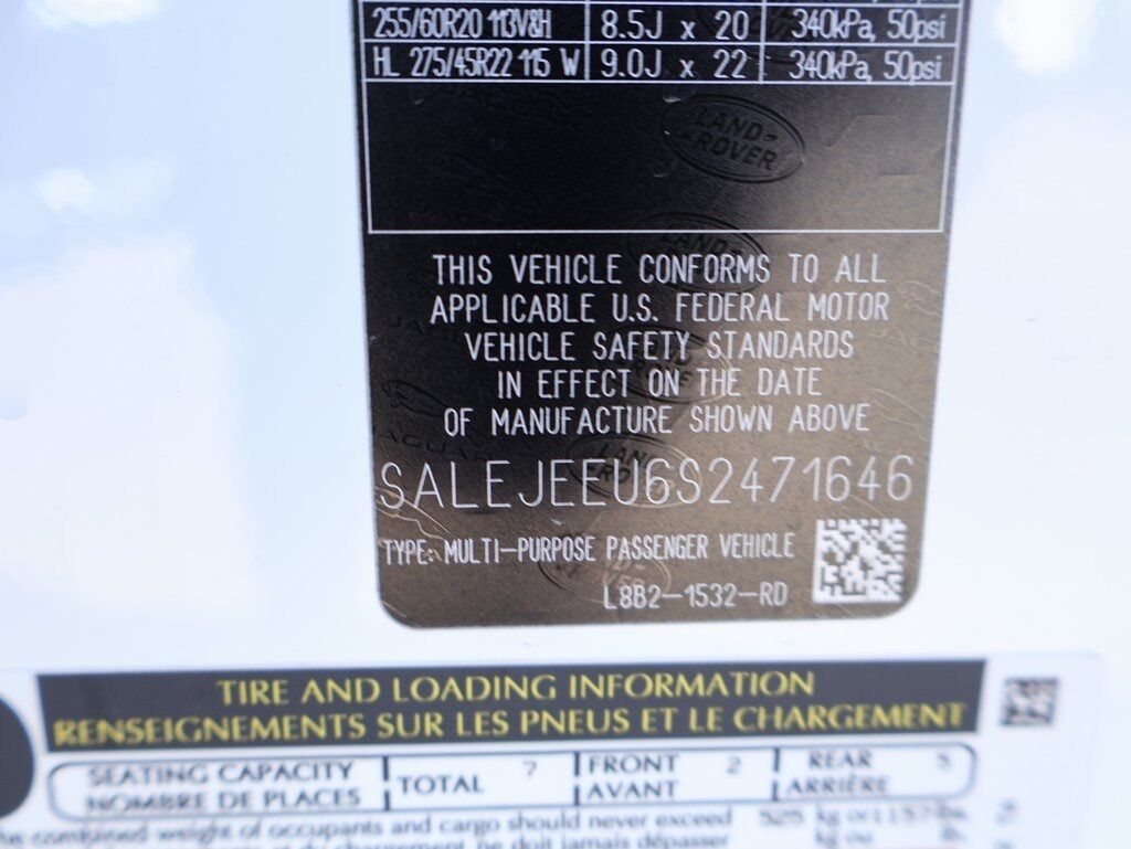 2025 Land Rover Defender 110 S San Clemente CA