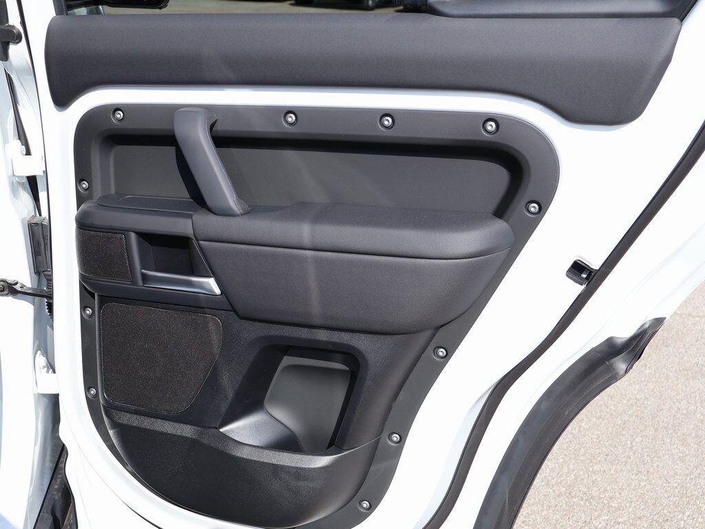 2025 Land Rover Defender 110 S San Clemente CA