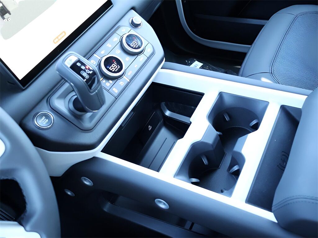 2025 Land Rover Defender 110 S San Clemente CA