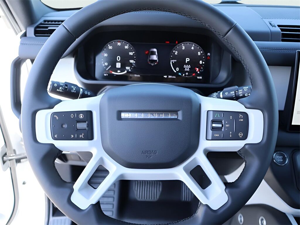 2025 Land Rover Defender 110 S San Clemente CA