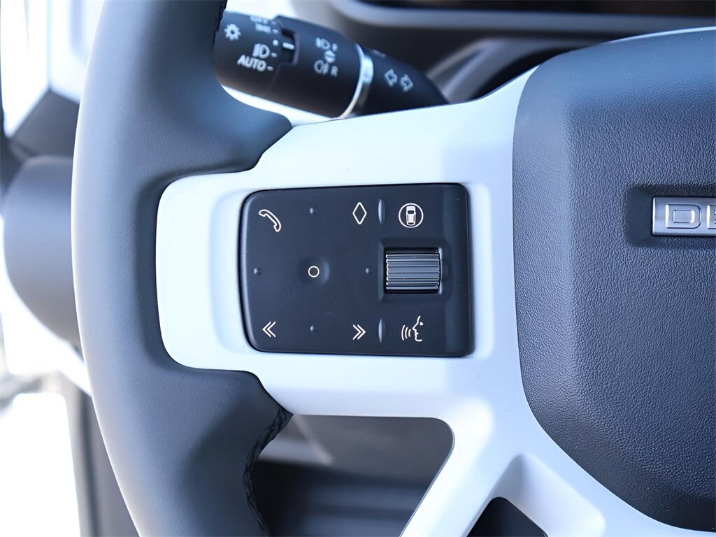 2025 Land Rover Defender 110 S San Clemente CA