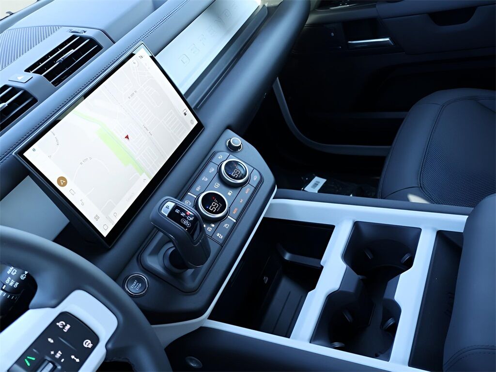 2025 Land Rover Defender 110 S San Clemente CA