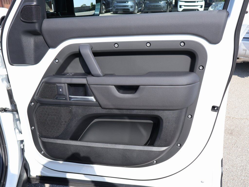 2025 Land Rover Defender 110 S San Clemente CA