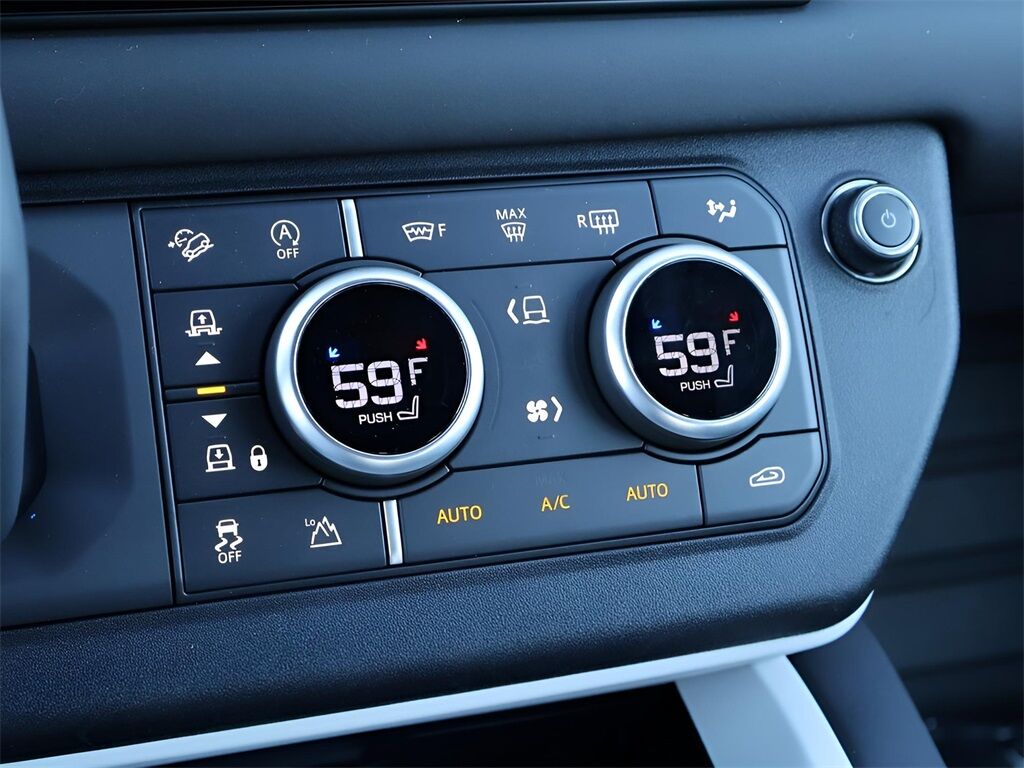 2025 Land Rover Defender 110 S San Clemente CA