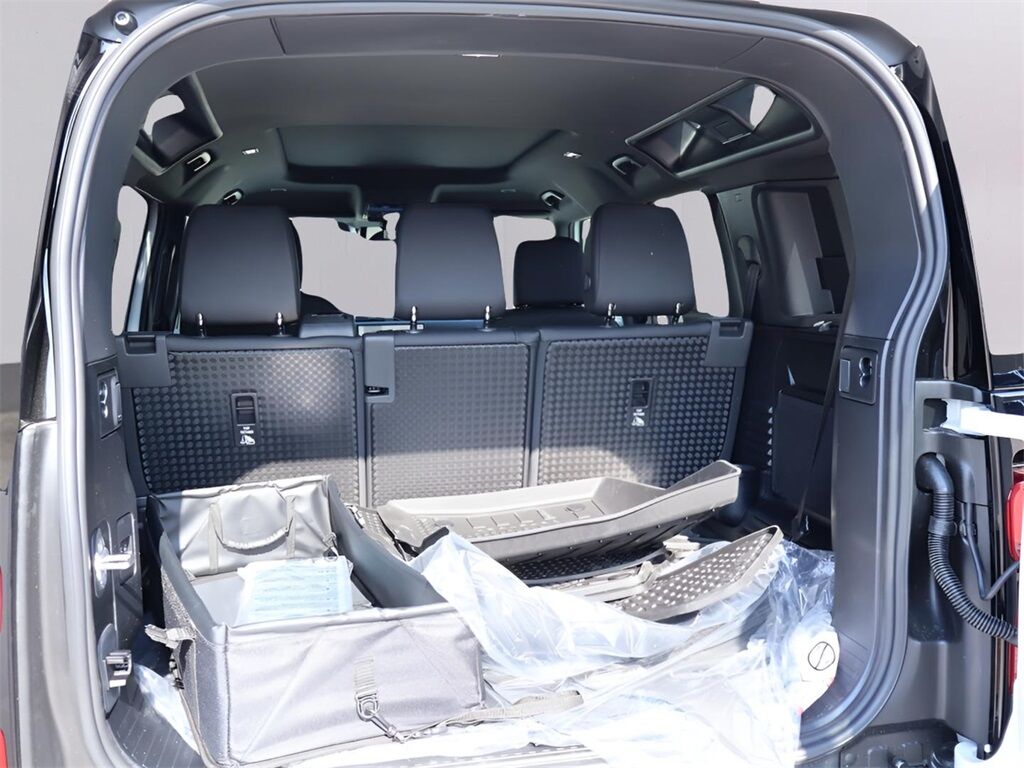 2025 Land Rover Defender 110 S San Clemente CA