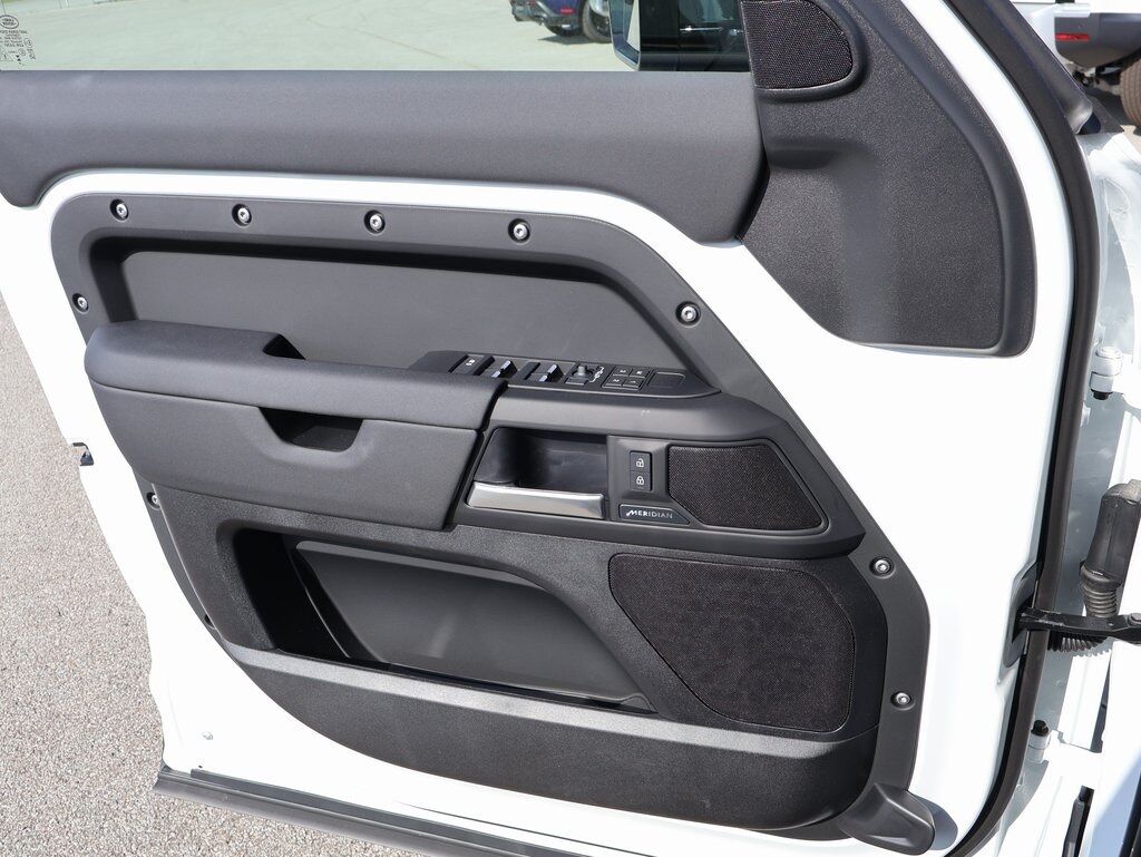 2025 Land Rover Defender 110 S San Clemente CA