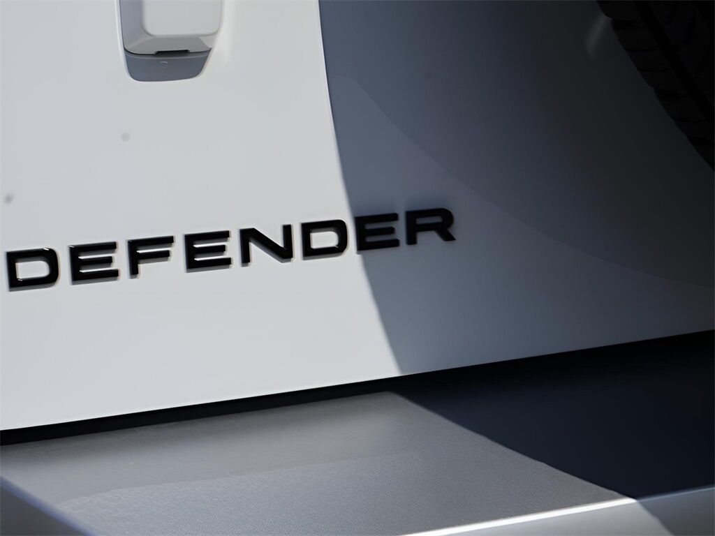 2025 Land Rover Defender 110 S San Clemente CA