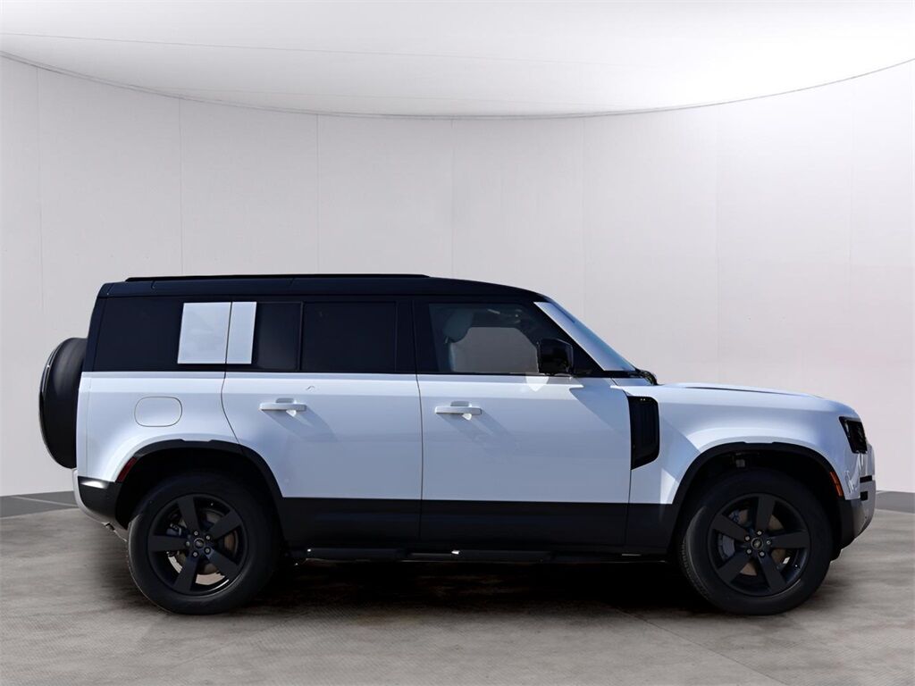 2025 Land Rover Defender 110 S San Clemente CA