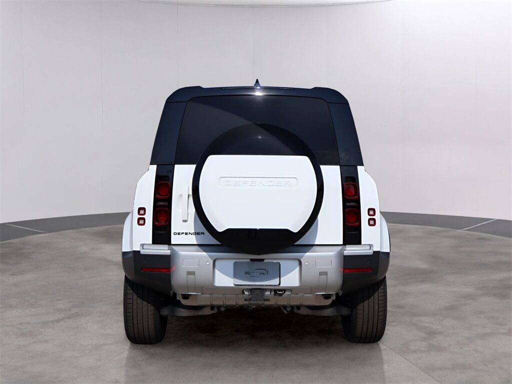 2025 Land Rover Defender 110 S San Clemente CA