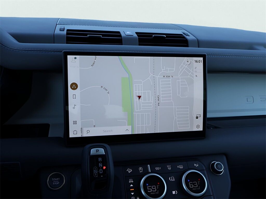 2025 Land Rover Defender 110 S San Clemente CA