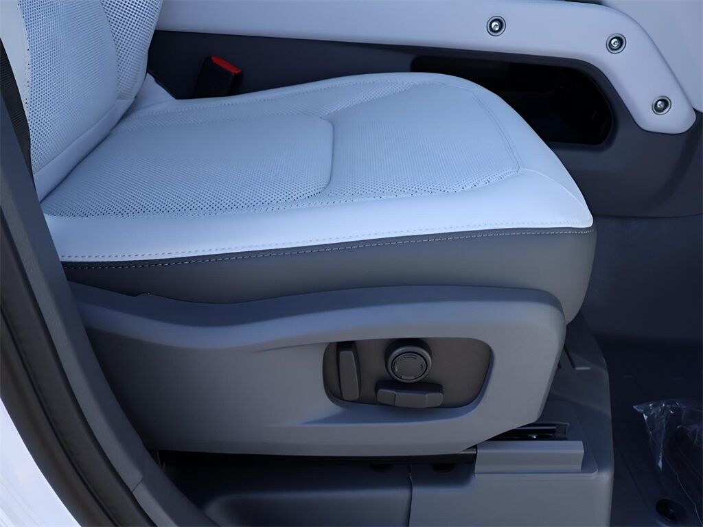 2025 Land Rover Defender 110 S San Clemente CA