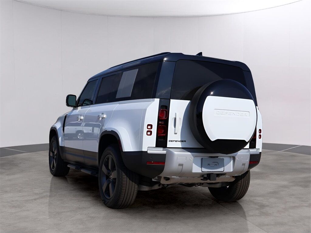 2025 Land Rover Defender 110 S San Clemente CA