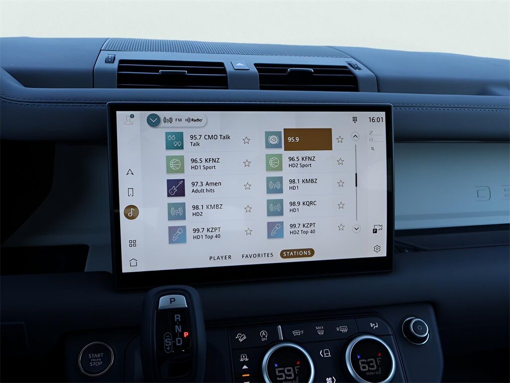 2025 Land Rover Defender 110 S San Clemente CA