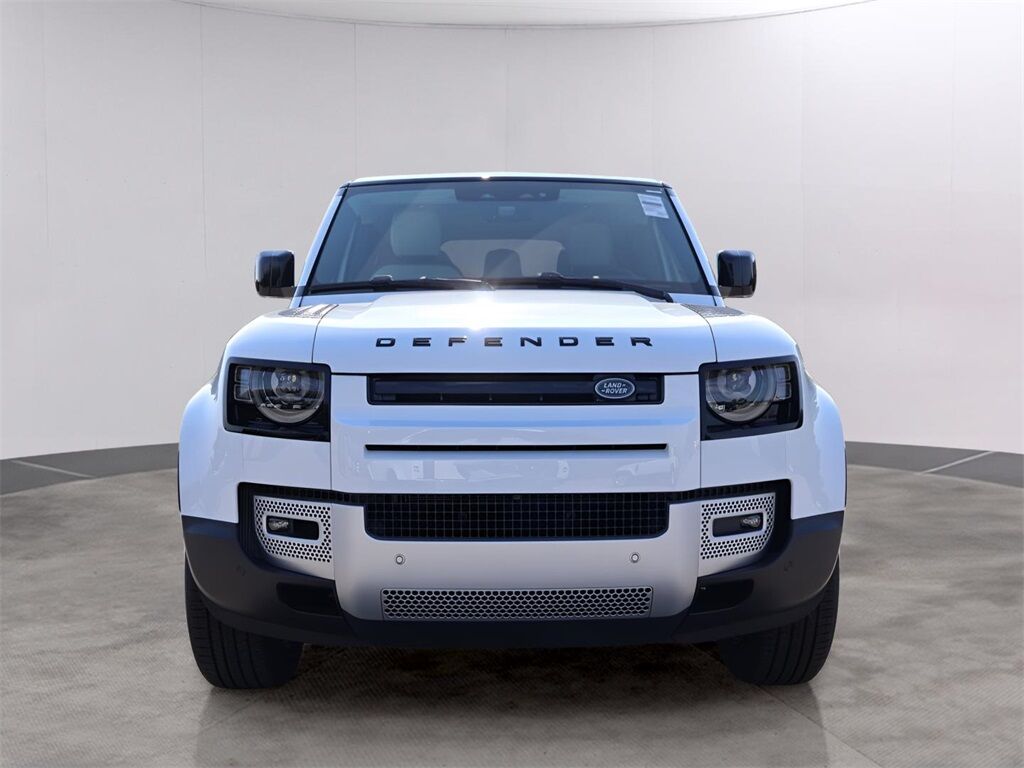 2025 Land Rover Defender 110 S San Clemente CA