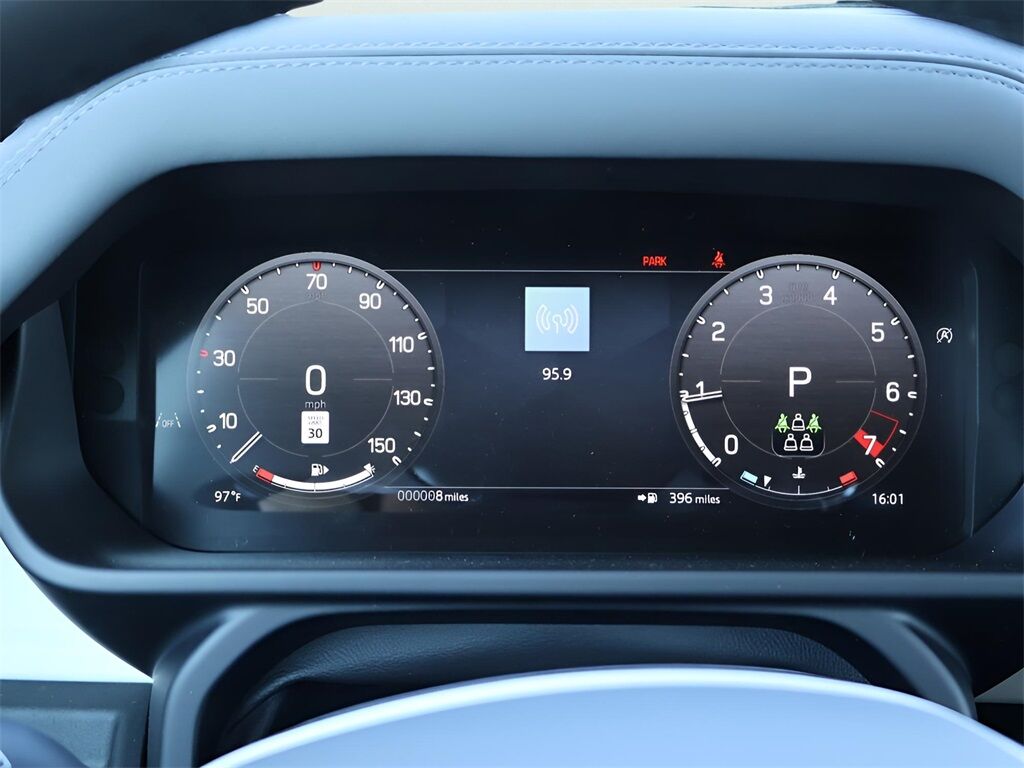 2025 Land Rover Defender 110 S San Clemente CA