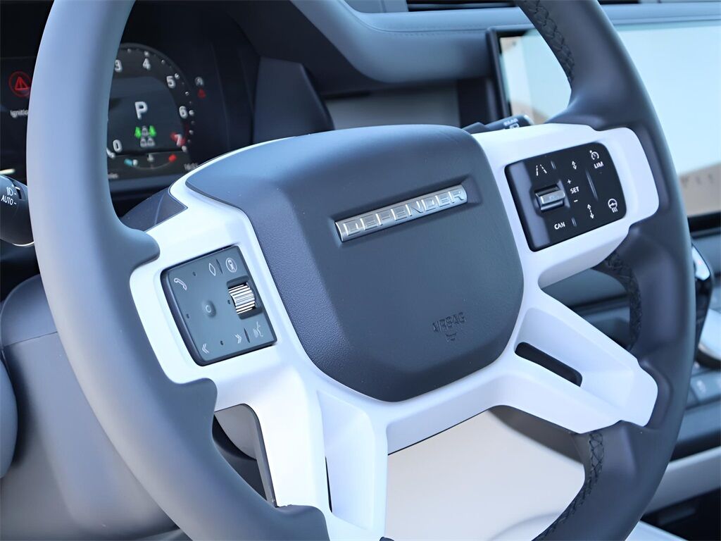 2025 Land Rover Defender 110 S San Clemente CA