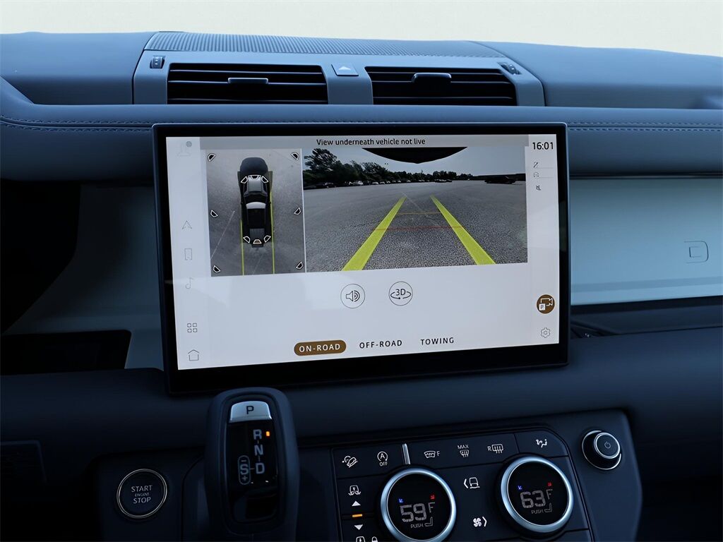 2025 Land Rover Defender 110 S San Clemente CA