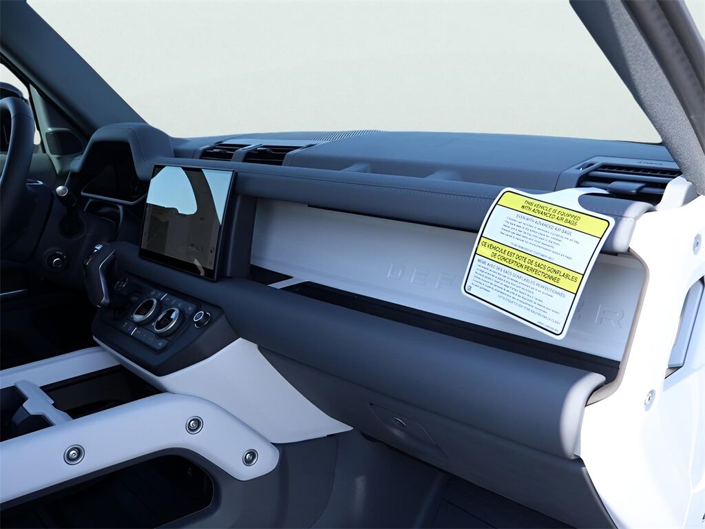 2025 Land Rover Defender 110 S San Clemente CA