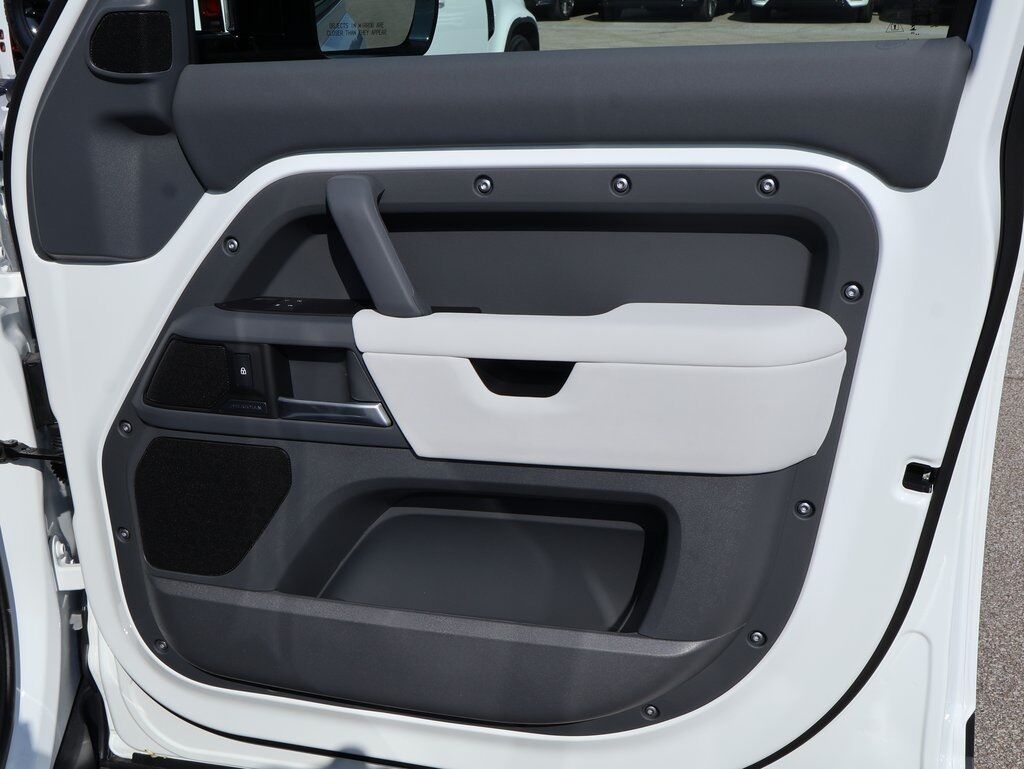 2025 Land Rover Defender 110 S San Clemente CA