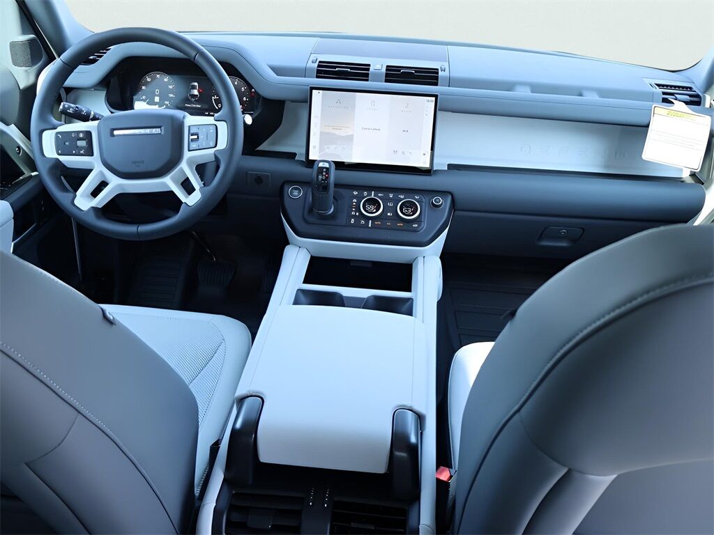 2025 Land Rover Defender 110 S San Clemente CA