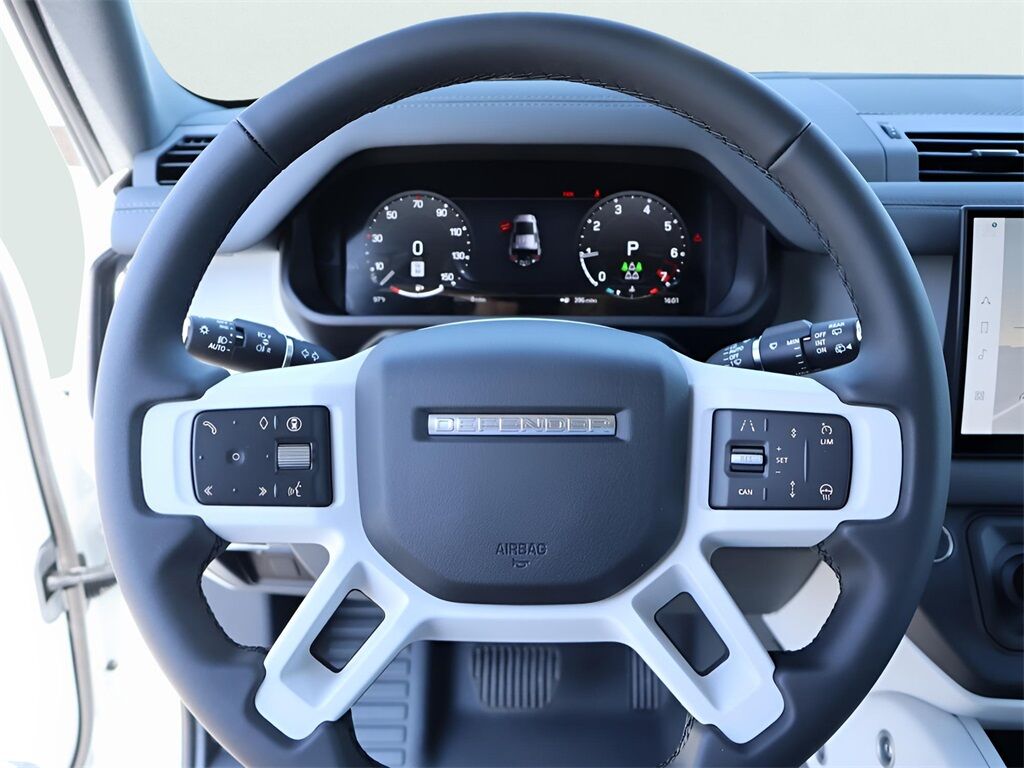 2025 Land Rover Defender 110 S San Clemente CA