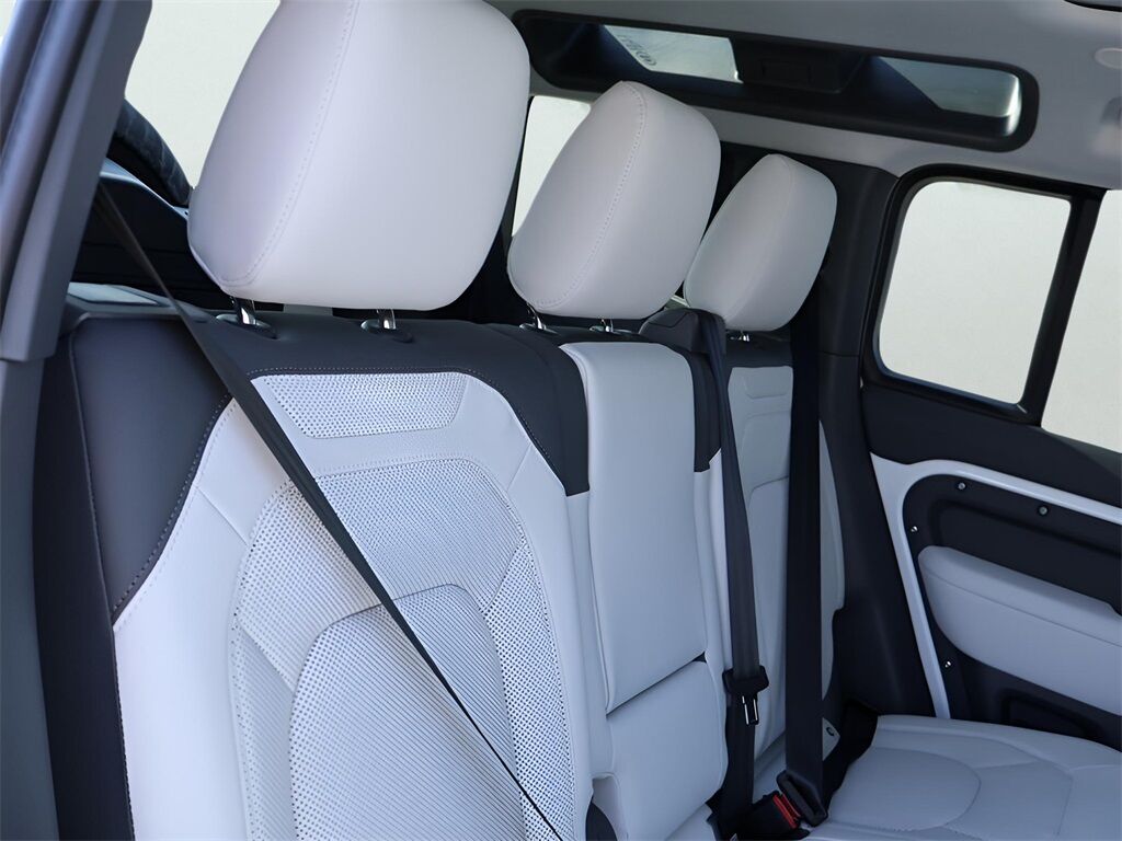 2025 Land Rover Defender 110 S San Clemente CA