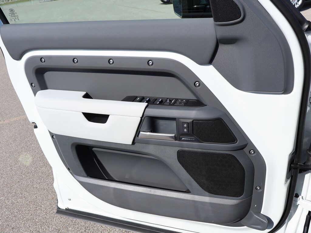 2025 Land Rover Defender 110 S San Clemente CA