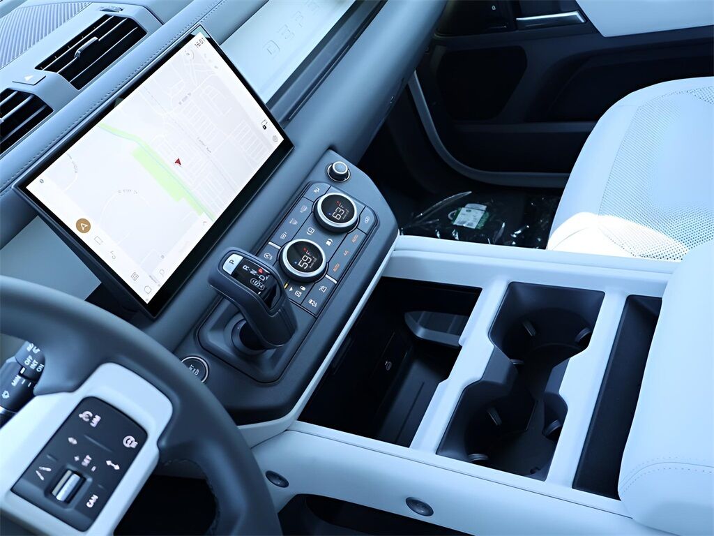 2025 Land Rover Defender 110 S San Clemente CA