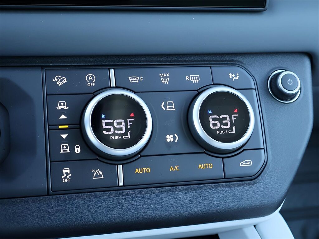 2025 Land Rover Defender 110 S San Clemente CA