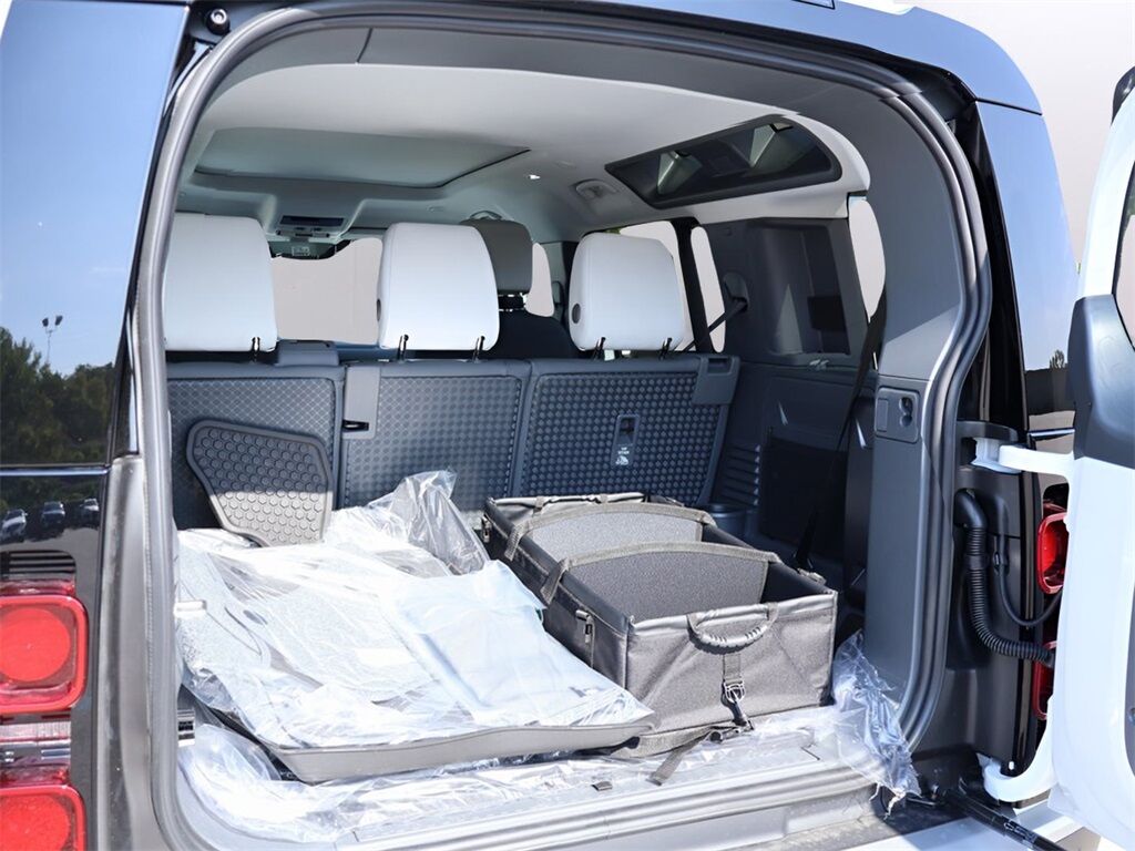 2025 Land Rover Defender 110 S San Clemente CA