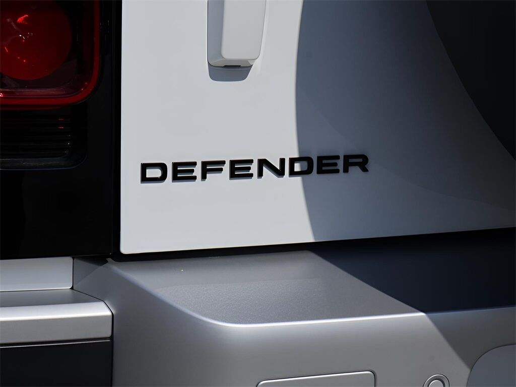 2025 Land Rover Defender 110 S San Clemente CA