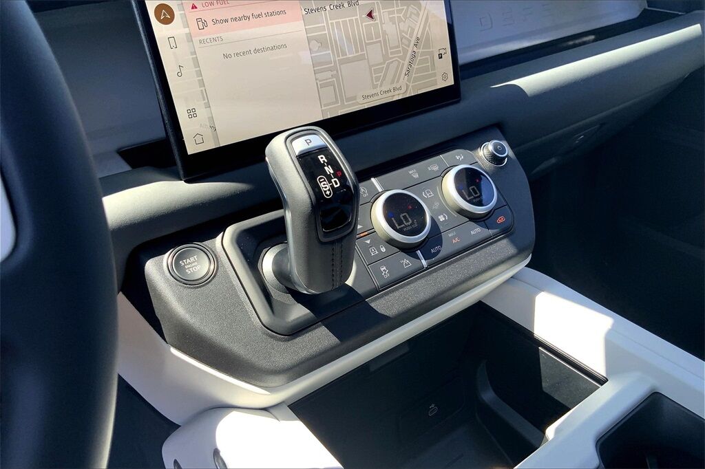 2025 Land Rover Defender 110 S San Jose CA