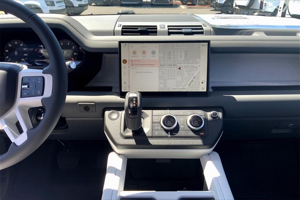 2025 Land Rover Defender 110 S San Jose CA