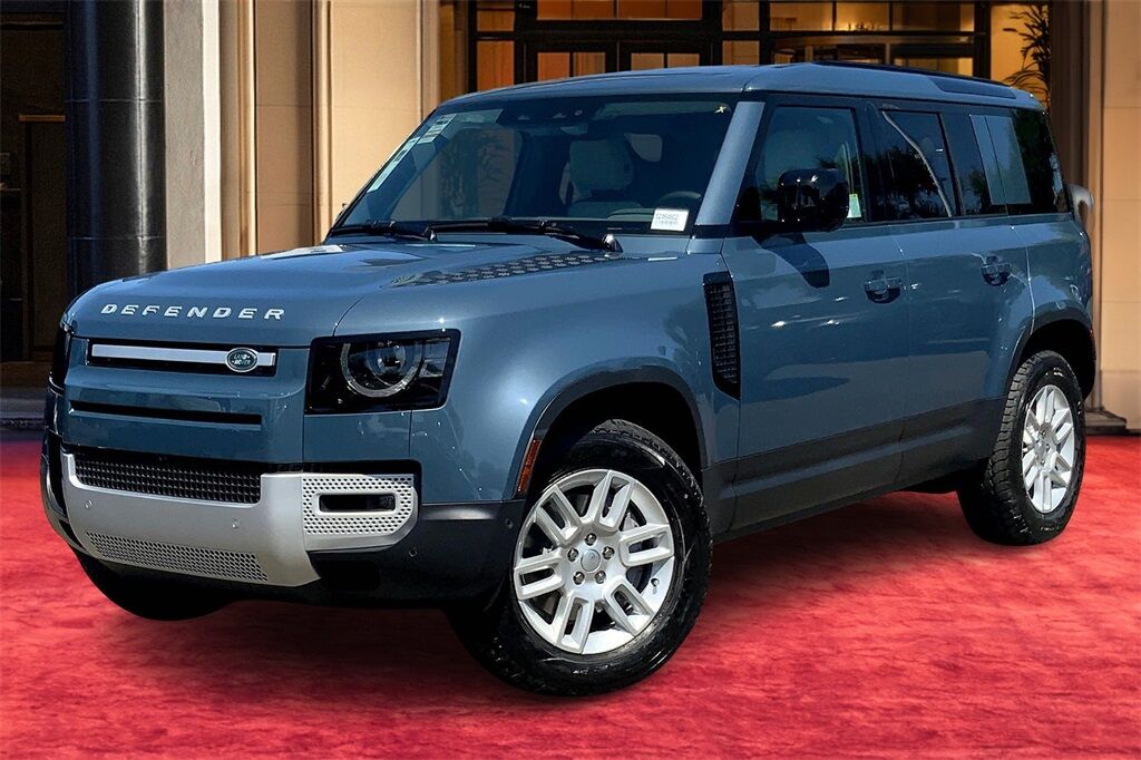 2025 Land Rover Defender 110 S San Jose CA