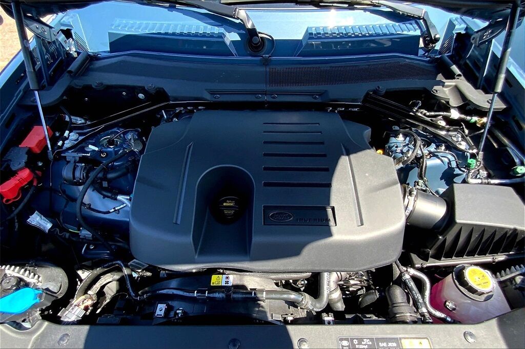 2025 Land Rover Defender 110 S San Jose CA